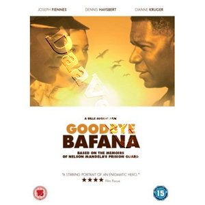 Goodbye Bafana | Il Colore della liberta